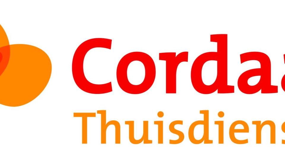 Logo Cordaan Logo Cordaan